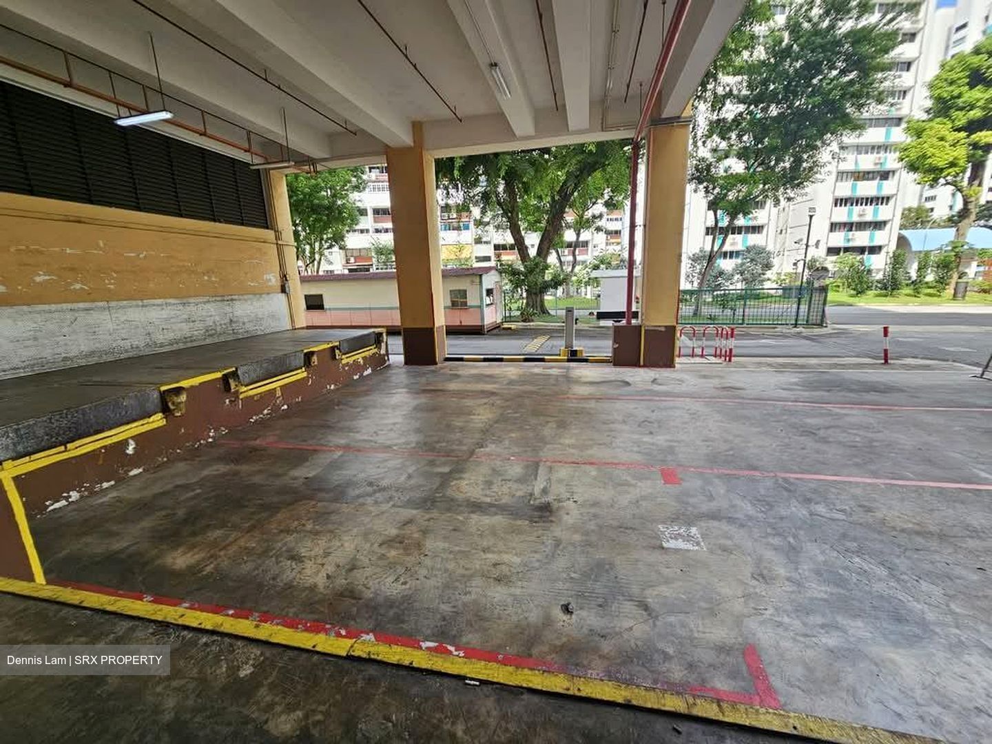 Joo Seng Warehouse (D13), Factory #561505461